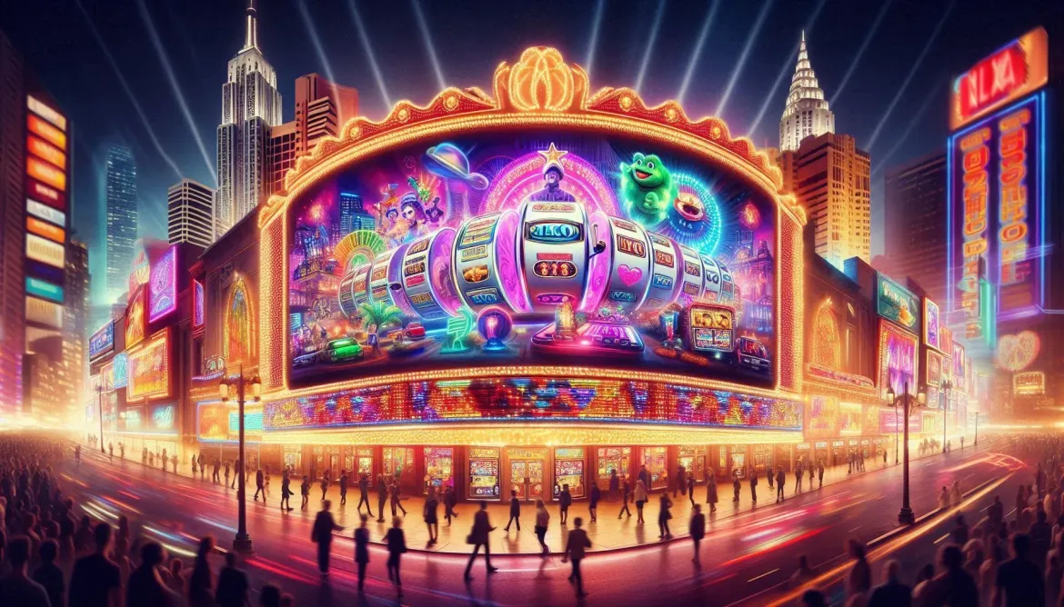 Playfina Casino